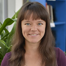 Anastasiya Fiadotava – portrait